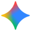 Logo do Gemini
